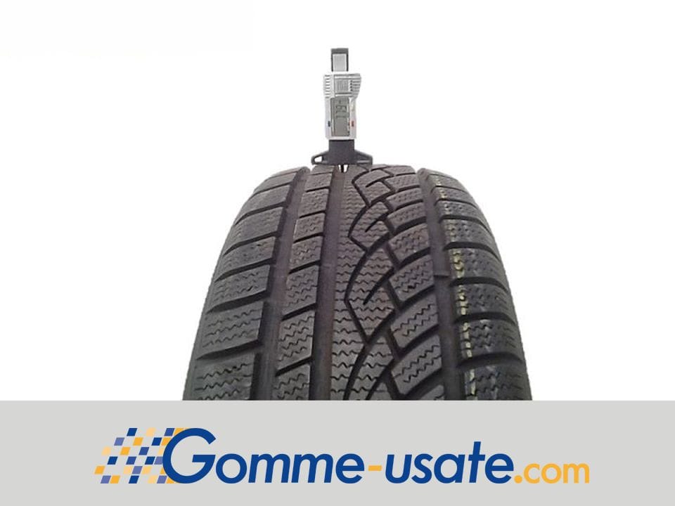 Thumb Marshal Gomme Usate Marshal 225/60 R16 98H I Zen KW 15 M+S (90%) pneumatici usati Invernale 0 Thumb Marshal Gomme Usate Marshal 225/60 R16 98H I Zen KW 15 M+S (90%) pneumatici usati Invernale 0
